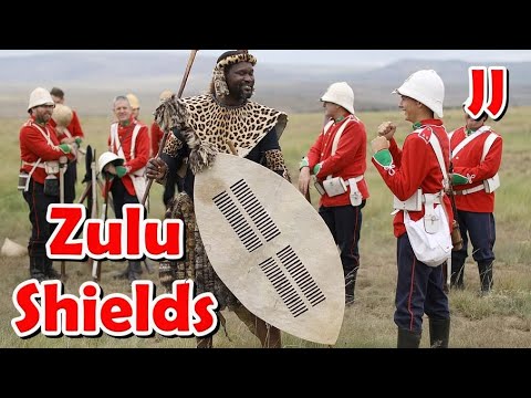 Why Zulu Shields are much more than just a shield