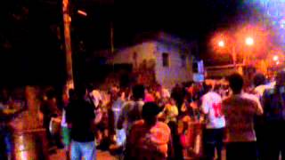preview picture of video 'ensaio de carnaval de esmeraldas'