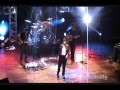 Vanesa Martín No me salves (Tenerife) 