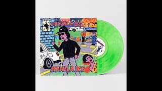 EYEDRESS - Manila Ice [SUBTITULADA]