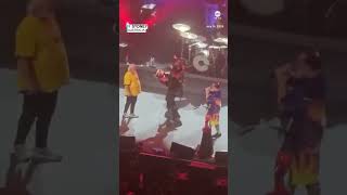 Tenacious D: Last Week Kyle Quit The Band (updated)