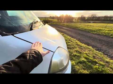 Lunar homecar pr59 3 berth motorhome with french bed for sale £16995 @sellmymotorhomeuk.com