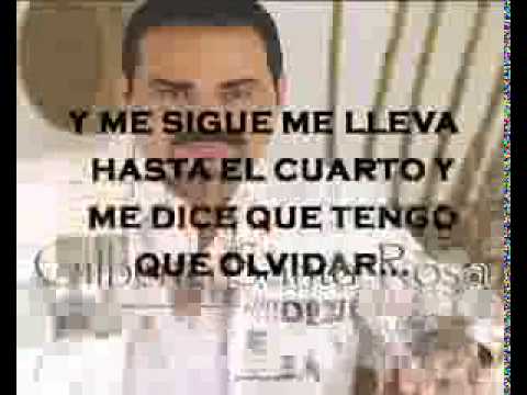 Videoclip de En la Soledad — Gilberto Santa Rosa