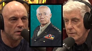 General Patton and Reincarnation | JRE