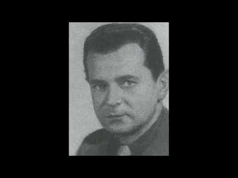 Adam Wysocki - Aczkolwiek