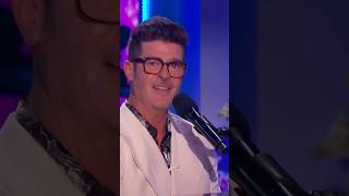 Robin Thicke || Giving Myself