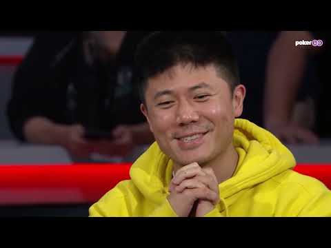 World Series of Poker Main Event 2022 - Day 7 - WHO MAKES THE FINAL TABLE?