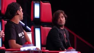 Waylon - Kleine Jongen - André Hazes - The Voice Of Holland
