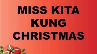SUSAN FUENTES // MISS KITA KUNG CHRISTMAS
