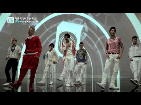 ZE:A (제국의아이들) - After Effect [HD MV]