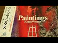 Kenny Werner - Paintings - 08 The Vowel Song