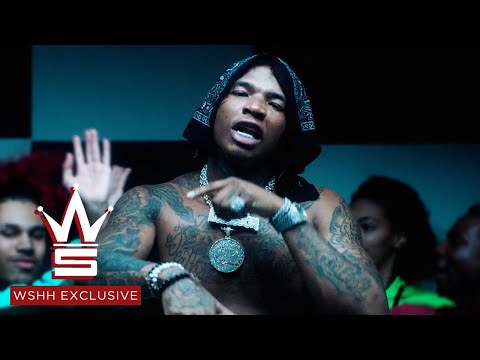 Kollision - “Walkin” (Official Music Video - WSHH Exclusive)