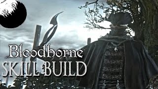 Bloodborne pvp matchmaking