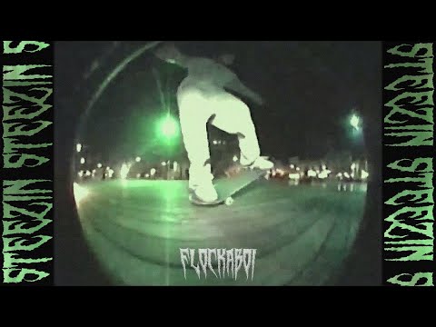 MEMPHIS PHONK TYPE BEAT "STEEZIN" (PROD. FLOCKABOI)