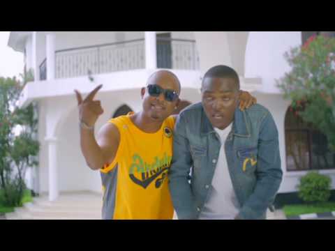 P LOVE FT BLUE _ DANCHE DANCHE