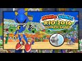 Mario Sonic At The 2016 Olympics Games Metal Sonic Voice Clips