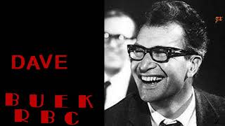David Brubeck - Sixth sense