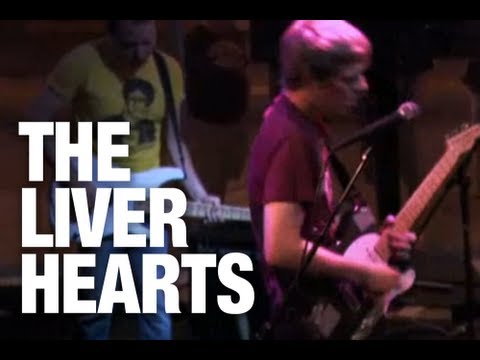 The LiverHearts 