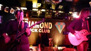 Terrorvision &quot;Perseverance  &quot; DRC 12 10 2013