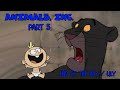 Animals Inc Part 5 End Of The Day Lily