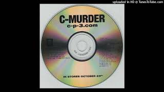 C-Murder Don’t Matter
