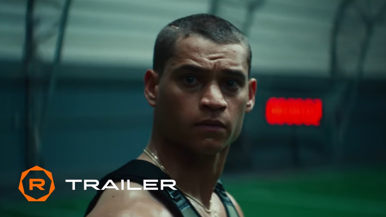 HIM - Official Trailer (2025) -Tyriq Withers, Marlon Wayans, Julia Fox