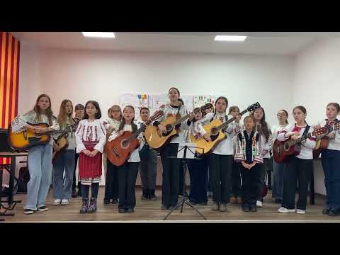 1 Decembrie 2025 Scoala Piatra Soimului Neamt