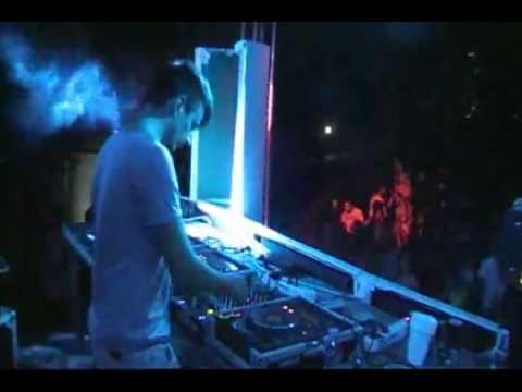 Faktor X & Goya LIVE @ Urban Bug stage EXIT 2012