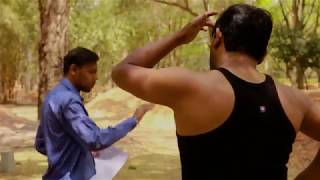 Never Step Back ( Motivational/Inspirational Short Film)