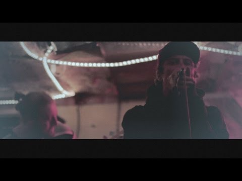 Mayfield - Back Home (OFFICIAL MUSIC VIDEO)
