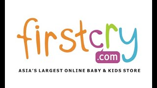 First Cry Listing For Beginners