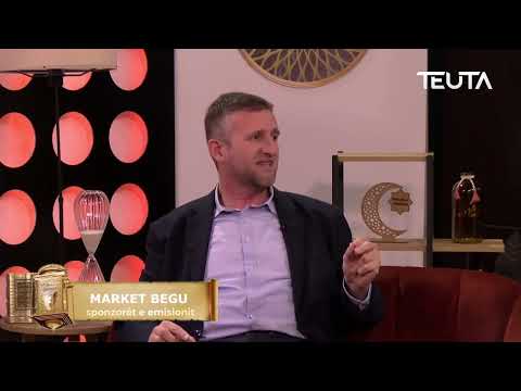 Historia e krijimit dhe roli i njeriut në këtë botë - Ligjëron Imami Mirsad ef. Muça