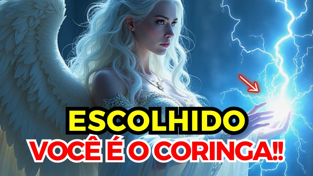 VOCÊS ESTÃO GANHANDO ESCOLHIDOS‼!🎉🏆 MAS ELES NÃO ESPERAVAM POR ISSO!! 😮😎