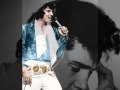 Elvis Presley-It's still Here. 
