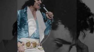 Elvis Presley-It&#39;s still Here.