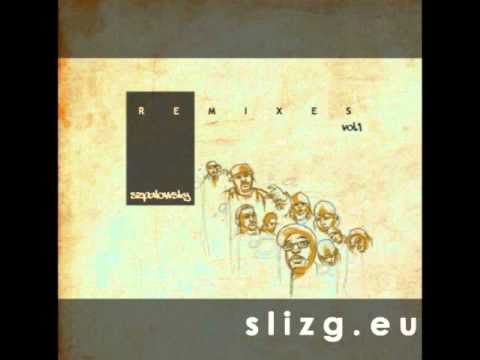 Slizg.eu: Szpalowsky - Black Moon - "How Many MC's" (Szpalowsky Remix)