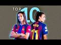 BEST Female Footballers Right NOW 2026 Ranking