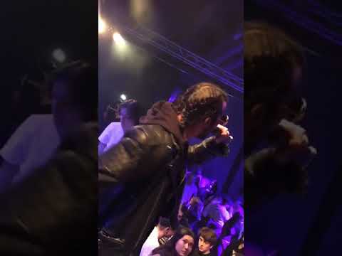 Russebooking - Det Offisielle Rullevorset 2018 - Dapper Dan 2018 - Vulkan Arena