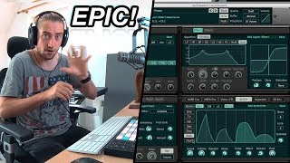 kv33r audio synthmaster crack kv33r audio synthmaster crack