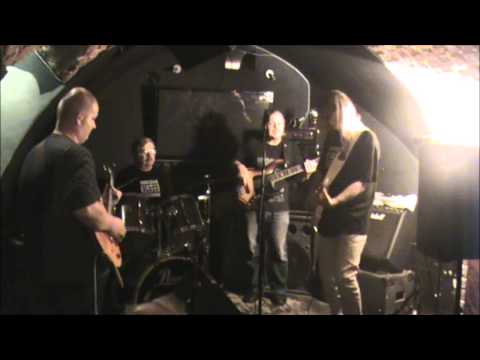 282 Soczewa Blues Session - 29.08.2014 - 1