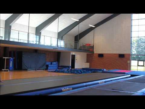 Sommerspring på Vejstrup