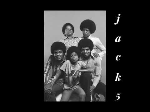 jackson 5 turned trap