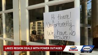 Power outages impacting residents across the state amid soaring temperatures