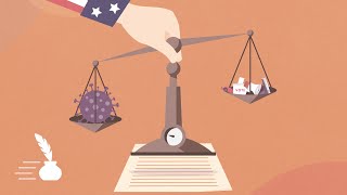 Click to play: Individual Rights in a Pandemic [POLICYbrief]