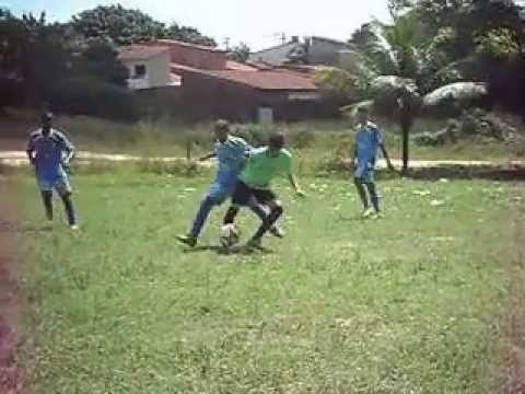 LANCE QUINZE FANMAQ 1 X 0 GRUPAMA.