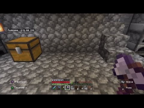 incanto la mia prima arma ( Minecraft vanilla ) speciale 50 iscritti 😀😀😀