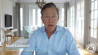 Video Screenshot for Indian Corporate Activity in Connecticut – Governor Ned Lamont