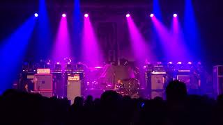 Torche - Annihilation Affair and Harmonslaught Live in Philadelphia, PA 9/17/22