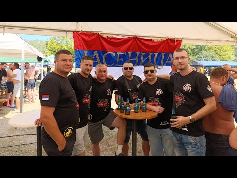 JASENICA 2024 / PRASIĆIJADA