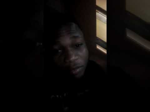 9jaboi WO Cover by Olamide